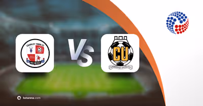 Betting tip Crawley Town vs Cambridge United - League Two  2025/2026
