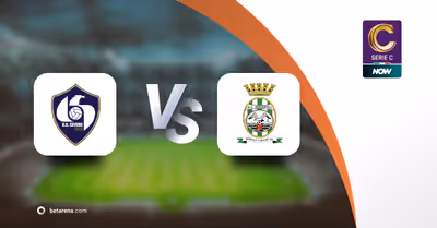 Cavese - Monopoli - Serie C: Girone C  2025/2026 pronostico