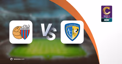 Catania - Audace Cerignola - Serie C: Girone C  2025/2026 pronostico