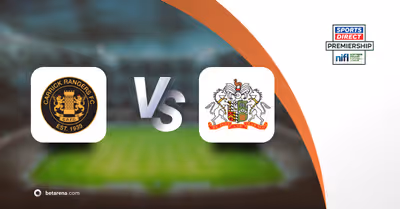 preview_83354 Pronostic parions Rangers de Carrick - Glenavon - Premiership 2025/2026