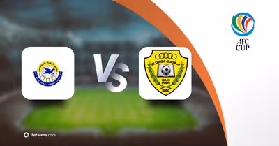 preview_83372 Pronostic parions Al Zawra'a - Al Wasl - AFC Champions League Two 2025/2026