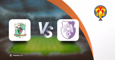 Pronostic parions Dumbrăviţa - Argeş - Romania Cup  2025/2026