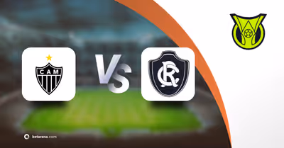 preview_83465 Palpite Atlético Mineiro x Remo - Serie A 2026