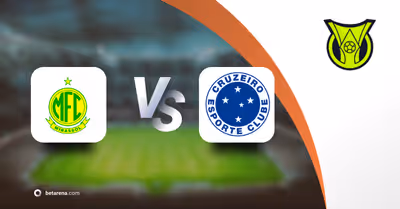 Palpite Mirassol x Cruzeiro - Serie A  2026