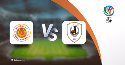 Prognóstico Công an Hà Nội vs Tampines Rovers - AFC Champions League Two  2025/2026