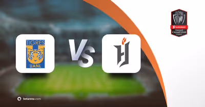 preview_83514 Betting tip Tigres UANL vs Forge - CONCACAF Champions Cup 2026