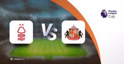 Betting tip Nottingham Forest U21 vs Sunderland U21 - Premier League Cup  2025/2026