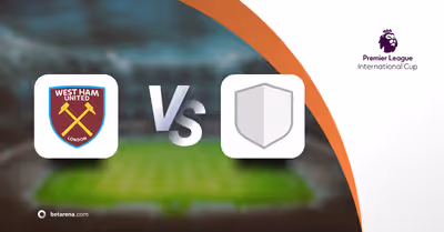 preview_83517 Betting tip West Ham United U21 vs Anderlecht U21 - Premier League International Cup 2025/2026