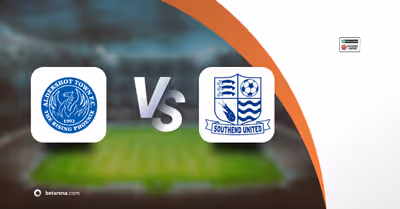 preview_83519 Betting tip Aldershot Town vs Southend United - Enterprise National League 2025/2026