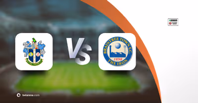 Betting tip Sutton United vs Braintree Town - Enterprise National League  2025/2026