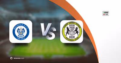 Betting tip Rochdale vs Forest Green Rovers - Enterprise National League  2025/2026