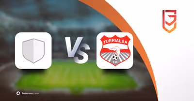preview_83565 Pronóstico Quepos Cambute vs Turrialba - Liga de Ascenso 2025/2026