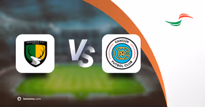 preview_83572 Pronóstico Venados vs Cancún - Liga de Expansión MX 2025/2026