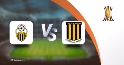 Pronóstico Deportivo Táchira vs Los Más Fuertes - Copa Libertadores  2026