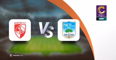 Rimini - Pineto - Serie C: Girone B  2025/2026 pronostico
