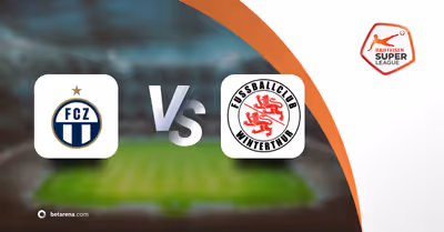 preview_83645 Pronostic parions Zürich - Winterthur - Super League 2025/2026