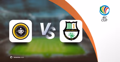 Pronostic parions Sepahan - Al-Ahli Doha - AFC Champions League Two  2025/2026