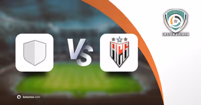 Palpite ABECAT Ouvidorense x Atlético GO - Goiano 1  2026