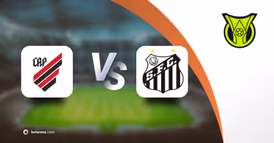 Palpite Athletico PR x Santos - Serie A  2026