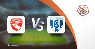 preview_83864 Betting tip Thun vs Lausanne Sport - Super League 2025/2026