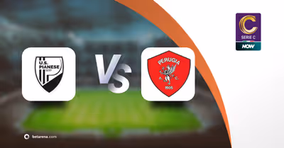 preview_83946 Pianese - Perugia - Serie C: Girone B 2025/2026 pronostico