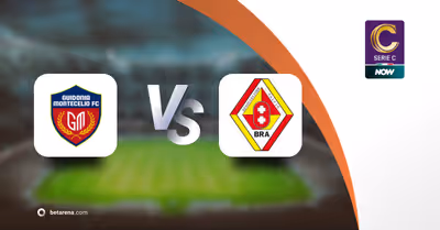preview_83948 Guidonia Montecelio 1937 FC - Bra - Serie C: Girone B 2025/2026 pronostico