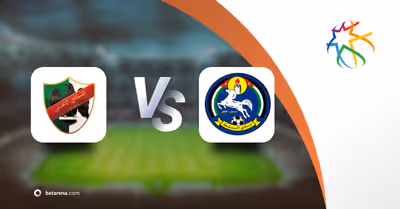 Pronostic parions Al Ahli - Al Salt - Premier League  2025/2026