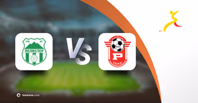 Pronostic parions Pelister - Rabotnicki - First League  2025/2026