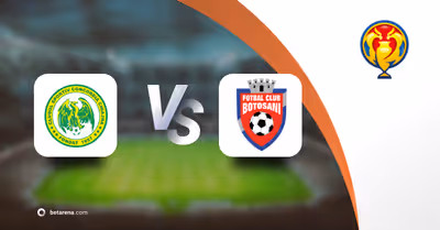 preview_83965 Pronostic parions Concordia Chiajna - Botoşani - Romania Cup 2025/2026