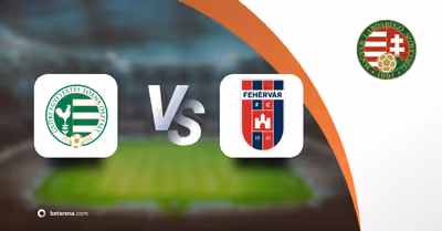 Pronostic parions Győri ETO - MOL Fehérvár - Hungarian Cup  2025/2026