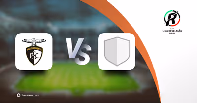Prognóstico Portimonense U23 vs União Leiria U23 - Liga Revelacao U23  2025/2026