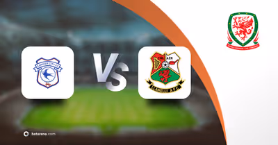 Betting tip Cardiff MU vs Llanelli Town - Premier League  2025/2026