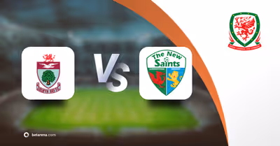 Betting tip Colwyn Bay vs The New Saints - Premier League  2025/2026
