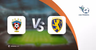 Pronóstico Walter Ferreti vs Managua - Primera Division  2025/2026