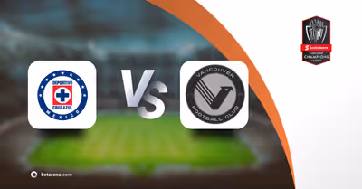 preview_84181 Pronóstico Cruz Azul vs Vancouver FC - CONCACAF Champions Cup 2026