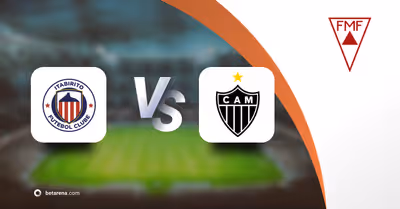 Palpite Itabirito x Atlético Mineiro - Mineiro 1  2026