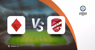 Prognóstico Peniche vs Fátima - 2. Division: Group C  2025/2026
