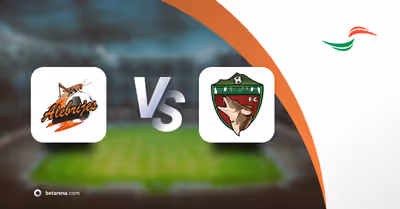 Pronóstico Alebrijes vs Tlaxcala - Liga de Expansión MX  2025/2026