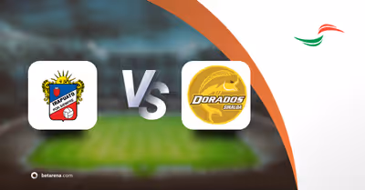 Pronóstico Irapuato vs Dorados - Liga de Expansión MX  2025/2026