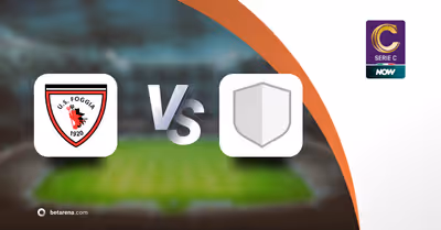 Foggia - Atalanta II - Serie C: Girone C  2025/2026 pronostico