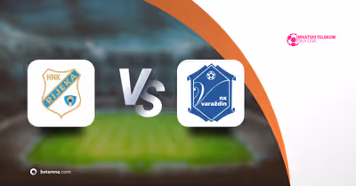 preview_84519 Pronostic parions Rijeka - Varaždin - 1. HNL 2025/2026