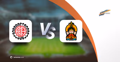Palpite Atlético Alagoinhas x Porto BA - Baiano 1  2026