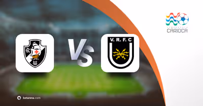 preview_84675 Palpite Vasco da Gama x Volta Redonda - Carioca Serie A 2026