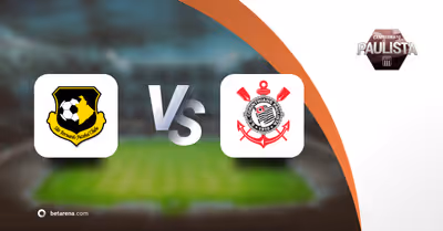Palpite São Bernardo x Corinthians - Paulista A1  2026