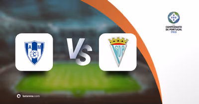 Prognóstico Atlético Malveira vs Alcochetense - 2. Division: Group D  2025/2026