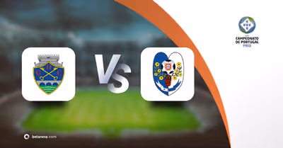 Prognóstico Chaves II vs Camacha - 2. Division: Group A  2025/2026