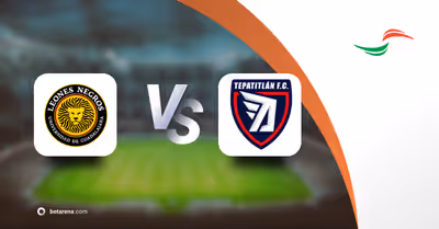 Pronóstico Universidad Guadalajara vs Tepatitlán de Morelos - Liga de Expansión MX  2025/2026