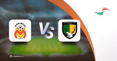 preview_84795 Pronóstico Morelia vs Venados - Liga de Expansión MX 2025/2026