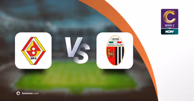 preview_84839 Bra - Ascoli - Serie C: Girone B 2025/2026 pronostico