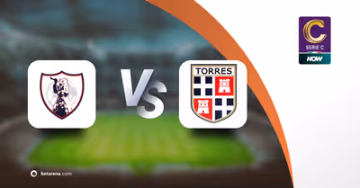 Sambenedettese - Sassari Torres - Serie C: Girone B  2025/2026 pronostico